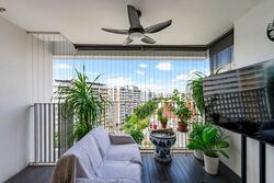 Blk 347A Adora Green (Yishun), HDB 5 Rooms #573163491